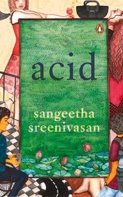 Acid - Sreenivasan, Sangeetha