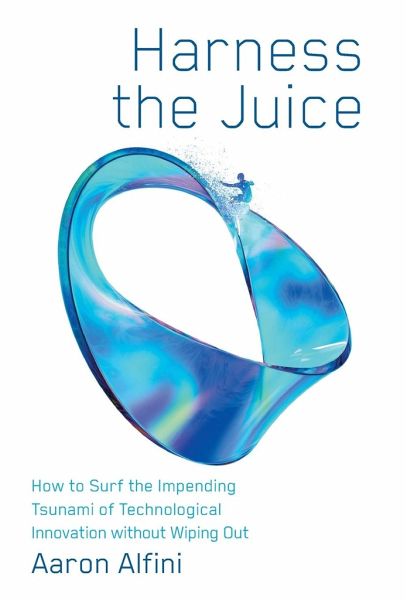 Harness the Juice Harness the Juice