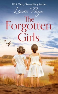 The Forgotten Girls - Page, Lizzie