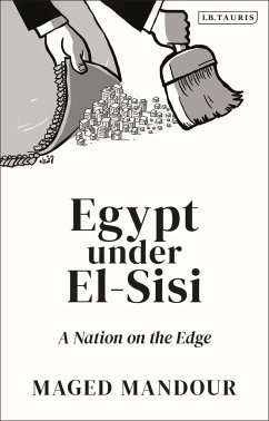 Egypt under El-Sisi - Mandour, Maged (Independent Researcher)