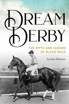 Dream Derby - Hunter, Avalyn