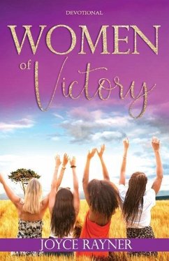 Women of Victory - Rayner, Joyce