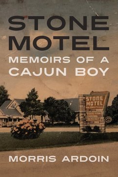 Stone Motel - Ardoin, Morris