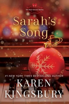 Sarah's Song - Kingsbury, Karen