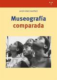 Museografía comparada Museografía comparada