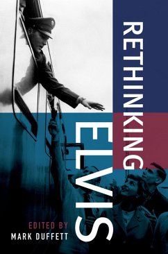 Cover Rethinking Elvis