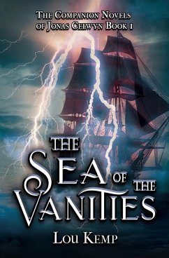 The Sea of the Vanities - Kemp, Lou