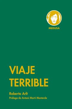 Cover Viaje terrible