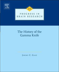 The History of the Gamma Knife - Ganz, Jeremy C