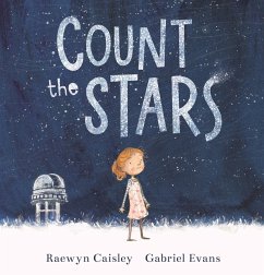 Count the Stars - Caisley, Raewyn