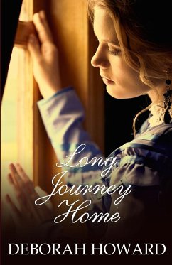 Long Journey Home - Howard, Deborah