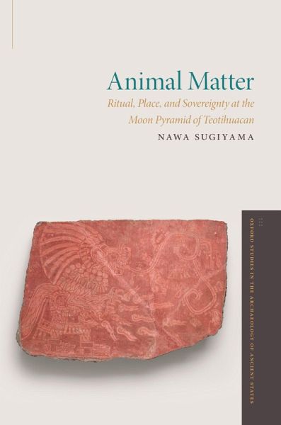 Animal Matter Animal Matter