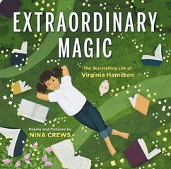 Extraordinary Magic - Crews, Nina