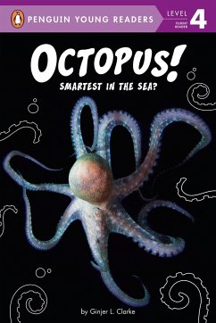 Octopus! - Clarke, Ginjer L