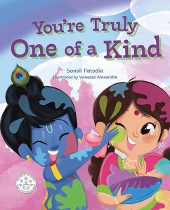 You're Truly One of a Kind - Patodia, Sonali