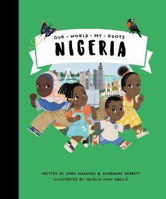 Nigeria - Makanda, Anna; Barrett, Sharmane