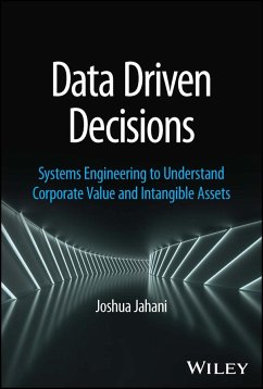 Data Driven Decisions - Jahani, Joshua