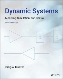 Dynamic Systems - Kluever, Craig A