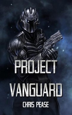 Project Vanguard - Pease, Chris