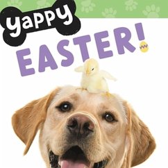 Yappy Easter! - Worthykids