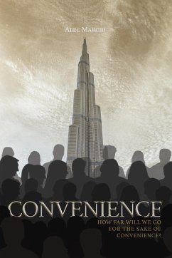 Convenience - Marchi, Alec