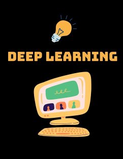 Deep Learning - Goodfellow, Ian; Bengio, Yoshua; Courville, Aaron