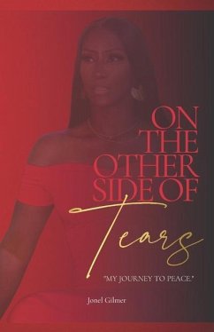 On the Other Side of Tears - Gilmer, Jonel