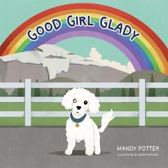 Good Girl Glady - Potter, Mandy