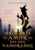 Bruxaria de Amor no Dia dos Namorados