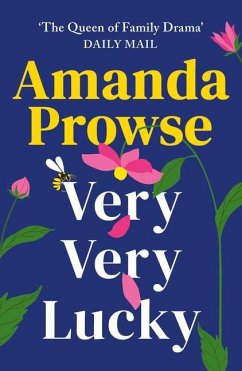 Very Very Lucky - Prowse, Amanda