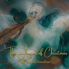 Cover The Angel of Christmas