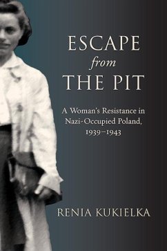 Escape from the Pit - Kukielka, Renia