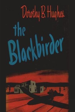 The Blackbirder - Hughes, Dorothy B