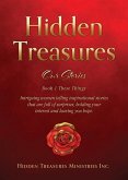 Hidden Treasures: Our Stories