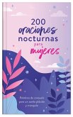 200 Oraciones Nocturnas Para Mujeres