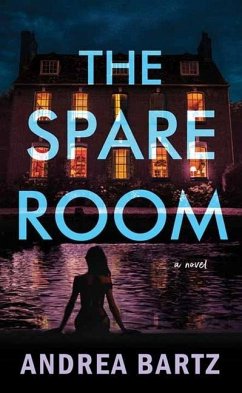 The Spare Room - Bartz, Andrea