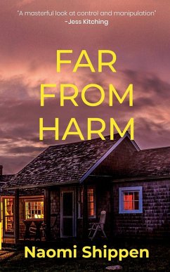 Far From Harm - Shippen, Naomi