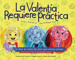 El Valentia Requiere Práctica - Ducos, Amy Scheidegger