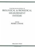 Concise Encyclopedia of Biological and Biomedical Measurement Systems