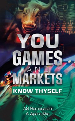 You, Games and Markets - Ramasastri, As; Aparajitha, A.