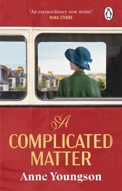 A Complicated Matter - Youngson, Anne