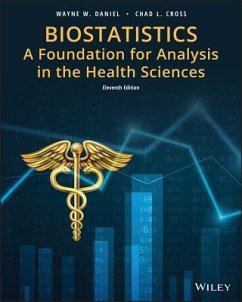 Biostatistics - Daniel, Wayne W; Cross, Chad L