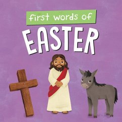 First Words of Easter - Worthykids