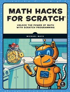 Math Hacks for Scratch - Mays, Michael