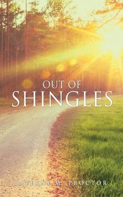 Out of Shingles - Proctor, Laverne M.