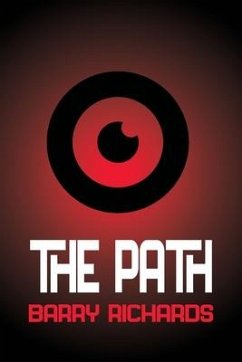 The Path - Richards, Barry