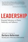 Leadership: Essential Selections (Pb)
