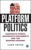 Platform Politics Platform Politics
