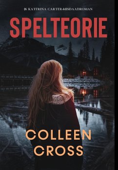 Spelteorie - Cross, Colleen