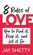 8 Rules of Love - Bild 1